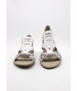Flash Sale L'Empreinte Chaussures DORKING D6769 ODA blanc