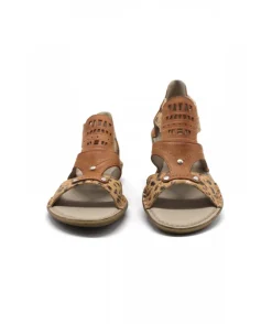 Hot L'Empreinte Chaussures DORKING D6769 ODA camel