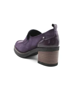 Discount L'Empreinte Chaussures DORKING D9350 OPRAH VIOLET