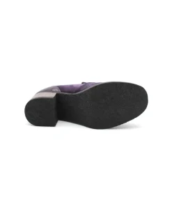 Discount L'Empreinte Chaussures DORKING D9350 OPRAH VIOLET