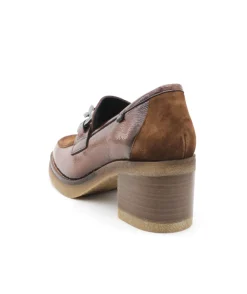 Hot L'Empreinte Chaussures DORKING D9193 OPRAH cuero