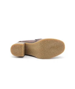 Hot L'Empreinte Chaussures DORKING D9193 OPRAH cuero