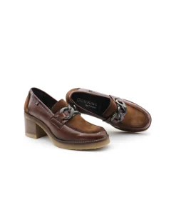 Hot L'Empreinte Chaussures DORKING D9193 OPRAH cuero