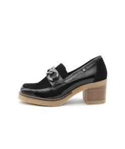 Best L'Empreinte Chaussures DORKING D9193 OPRAH noir