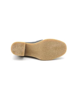 Best L'Empreinte Chaussures DORKING D9193 OPRAH noir