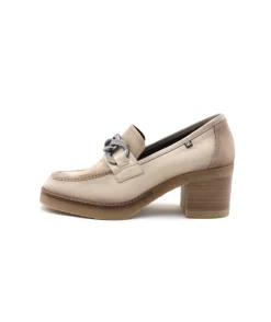 Hot L'Empreinte Chaussures DORKING D9193 OPRAH CREME