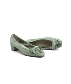 Online L'Empreinte Chaussures DORKING D9099 PAMEL vert