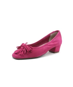 Best L'Empreinte Chaussures DORKING D9099 PAMEL Fushia
