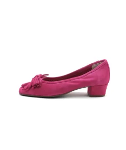 Best L'Empreinte Chaussures DORKING D9099 PAMEL Fushia