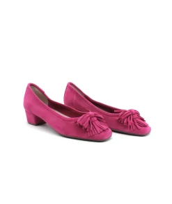 Best L'Empreinte Chaussures DORKING D9099 PAMEL Fushia