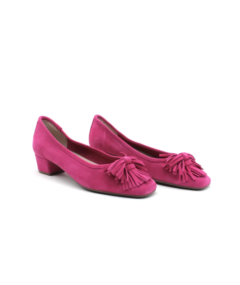 Best L'Empreinte Chaussures DORKING D9099 PAMEL Fushia