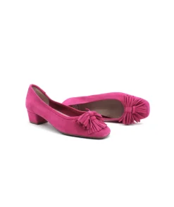 Best L'Empreinte Chaussures DORKING D9099 PAMEL Fushia