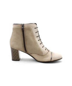 Cheap L'Empreinte Chaussures DORKING D8922 RODIN beige