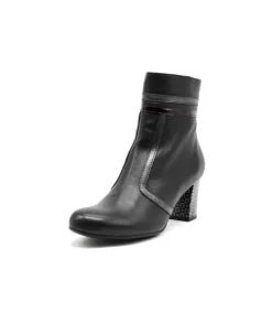 Clearance L'Empreinte Chaussures DORKING D8667 RODIN noir