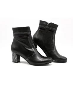 Clearance L'Empreinte Chaussures DORKING D8667 RODIN noir