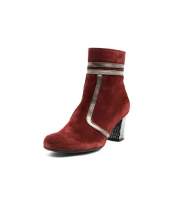 Flash Sale L'Empreinte Chaussures DORKING D8667 RODIN brique
