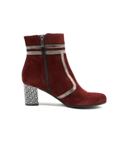 Flash Sale L'Empreinte Chaussures DORKING D8667 RODIN brique