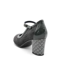 Cheap L'Empreinte Chaussures DORKING D8669 RODIN vert