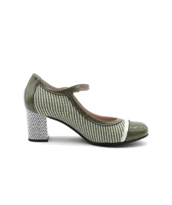 Hot L'Empreinte Chaussures DORKING D8511 RODIN vert