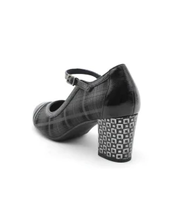 Clearance L'Empreinte Chaussures DORKING D8669 RODIN noir