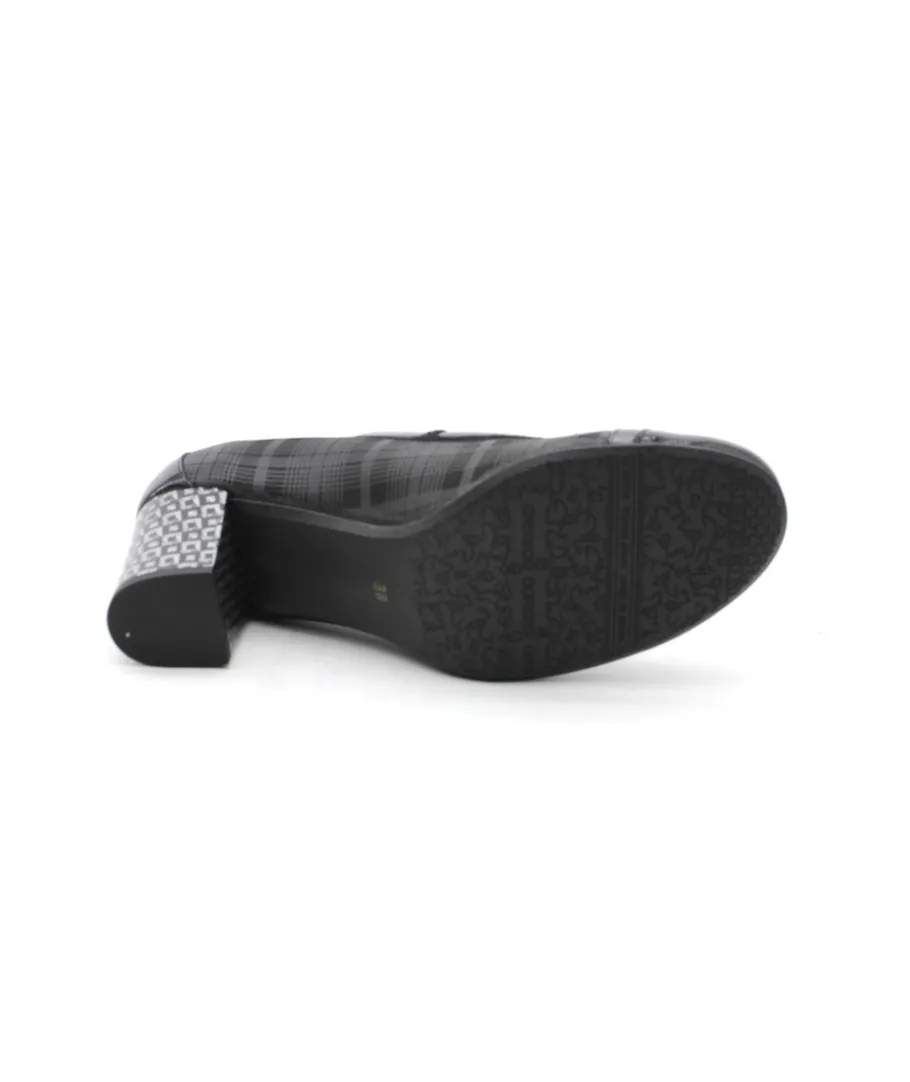 Clearance L'Empreinte Chaussures DORKING D8669 RODIN noir