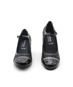 Clearance L'Empreinte Chaussures DORKING D8669 RODIN noir