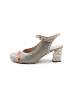 Clearance L'Empreinte Chaussures DORKING D9093 RODIN taupe