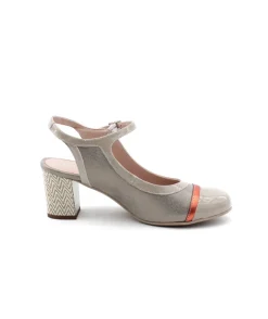 Clearance L'Empreinte Chaussures DORKING D9093 RODIN taupe