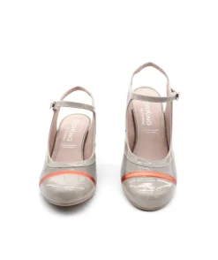 Clearance L'Empreinte Chaussures DORKING D9093 RODIN taupe
