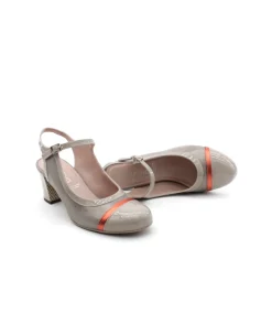Clearance L'Empreinte Chaussures DORKING D9093 RODIN taupe