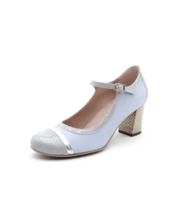Cheap L'Empreinte Chaussures DORKING D9092 RODIN bleu