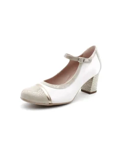 Store L'Empreinte Chaussures DORKING D9092 RODIN beige
