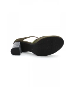 Store L'Empreinte Chaussures DORKING D8743 RODIN kaki