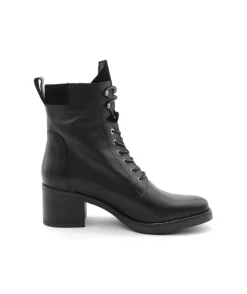 Sale L'Empreinte Chaussures DORKING D8325 ROX noir