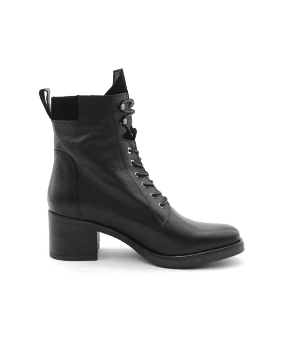 Sale L'Empreinte Chaussures DORKING D8325 ROX noir