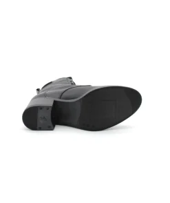 Sale L'Empreinte Chaussures DORKING D8325 ROX noir