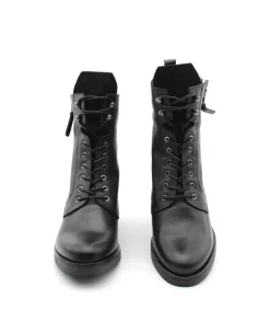 Sale L'Empreinte Chaussures DORKING D8325 ROX noir