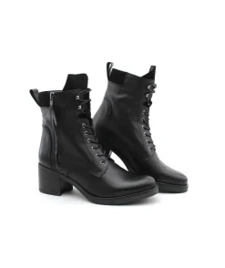 Sale L'Empreinte Chaussures DORKING D8325 ROX noir