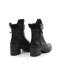 Sale L'Empreinte Chaussures DORKING D8325 ROX noir
