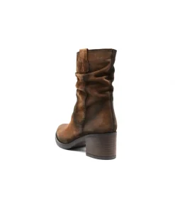 Flash Sale L'Empreinte Chaussures DORKING D8324 ROX cuero