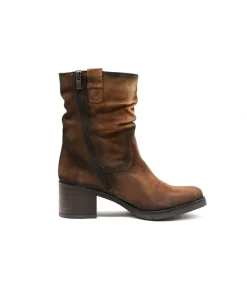 Flash Sale L'Empreinte Chaussures DORKING D8324 ROX cuero