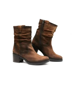Flash Sale L'Empreinte Chaussures DORKING D8324 ROX cuero