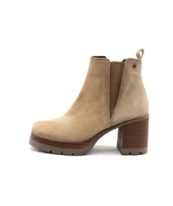 Discount L'Empreinte Chaussures DORKING D9414 SAFE beige