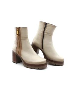 Cheap L'Empreinte Chaussures DORKING D9413 SAFE beige