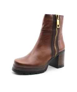 Sale L'Empreinte Chaussures DORKING D9413 SAFE marron