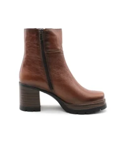 Sale L'Empreinte Chaussures DORKING D9413 SAFE marron