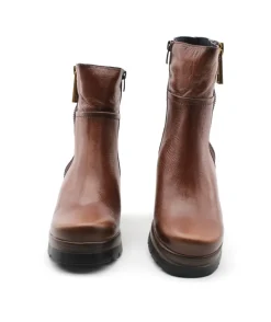 Sale L'Empreinte Chaussures DORKING D9413 SAFE marron
