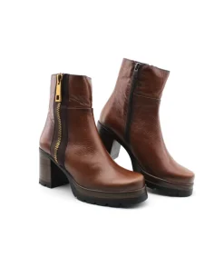 Sale L'Empreinte Chaussures DORKING D9413 SAFE marron