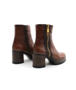 Sale L'Empreinte Chaussures DORKING D9413 SAFE marron