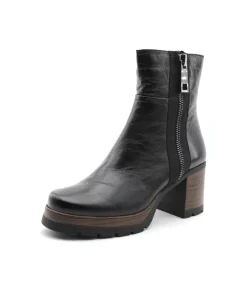 Best Sale L'Empreinte Chaussures DORKING D9413 SAFE noir